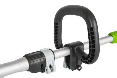 Триммер электрический Greenworks GST5033M Deluxe 500Вт 30см