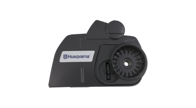 Тормоз в сборе 445e 445IIe 450e 450IIe Grey
