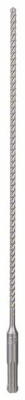 SDS Plus-7X бур, 5-250/315мм (1шт), BOSCH