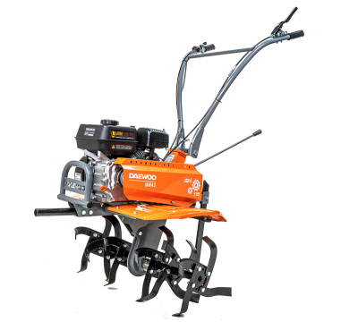 Мотоблок DAEWOO DATM 4.2