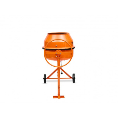 Бетоносмеситель СМ-120P VILLARTEC (220Вт, 80л/40л)