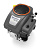 Двигатель Husqvarna HS452AE 452см3 (D=25.4 L=80)