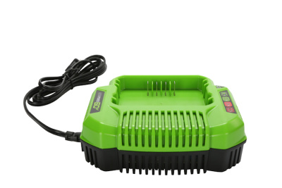 Зарядное устройство Greenworks G60UC (60В, 2А)