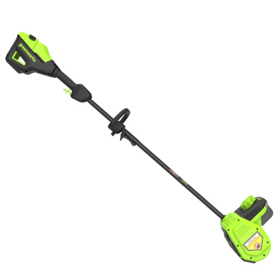 Снегоуборщик аккумуляторный Greenworks GD60SS2 (60В, с 1хАКБ 5Ач и ЗУ) 30см Снегоуборщик аккумуляторный Greenworks GD60SS2 (60В, с 1хАКБ 5Ач и ЗУ) 30см
