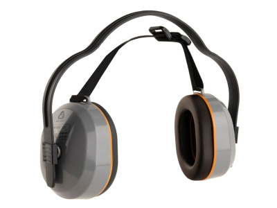 Наушники защитные JEM-603 Dynamic 27 дБ с лентой для фиксации, Jeta Safety