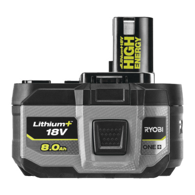 Аккумулятор RYOBI RB1880T ONE+