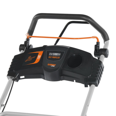 Газонокосилка DAEWOO DLM 5100SR4