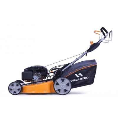 Газонокосилка бензиновая VILLARTEC (3,5 кВт) MB556VE