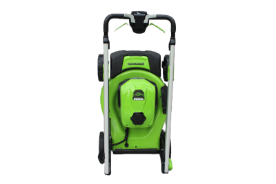 Газонокосилка аккумуляторная Greenworks GD40LM48SP (40В, без АКБ и ЗУ) 48см самоходная