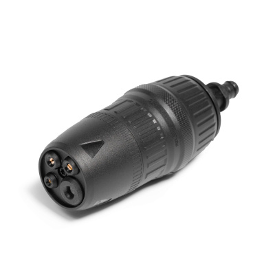 Мойка высокого давления DAEWOO DAW 675 FULL CONTROL