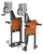 Виброрейка секционная Husqvarna BT90P