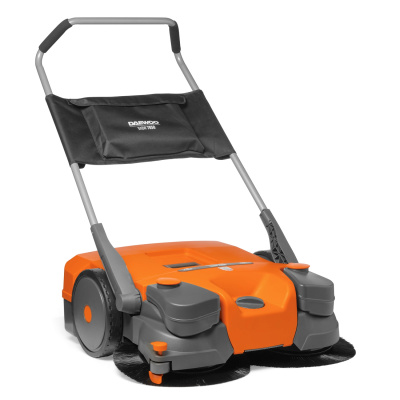 Подметальная машина ручная DAEWOO DASW 7850