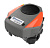 Двигатель Husqvarna HV586AE 586см3 (D=25.4 L=80)