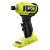 Прямая шлифмашина RYOBI HP RDG18C-0 (без батареи) ONE+