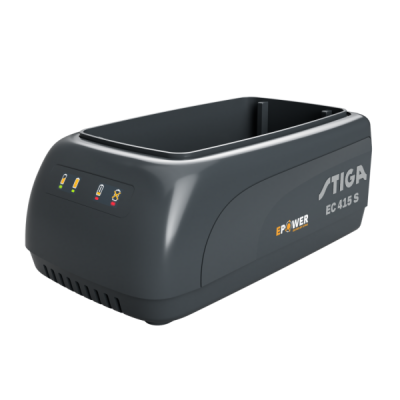Зарядное устройство STIGA EC 415 S