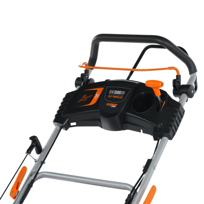 Газонокосилка DAEWOO DLM 5500SVR