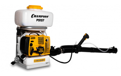 Опрыскиватель бензиновый CHAMPION PS157