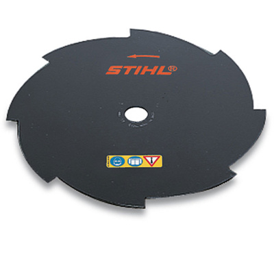 Режущее полотно для травы STIHL 255 8 20