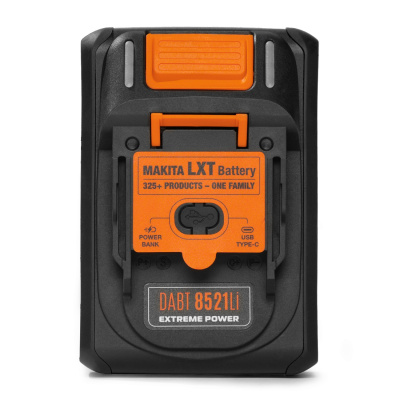 Аккумулятор DAEWOO DABT 8521Li