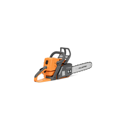 Бензопила Villartec SB025 Legend (шина и цепь 35см, защитный кожух)