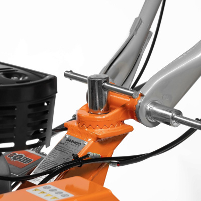 Мотоблок DAEWOO DATM 3.1