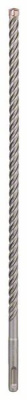 SDS-plus 5X бур, 10-300/360мм (1шт), BOSCH