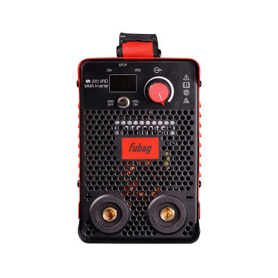 Инвертор сварочный FUBAG IR 220 V. R. D.