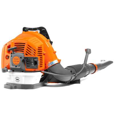 Воздуходувка ранцевая бензиновая DAEWOO DABL 800