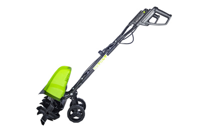 Культиватор электрический Greenworks GTL1520 (1500Вт, 40см)