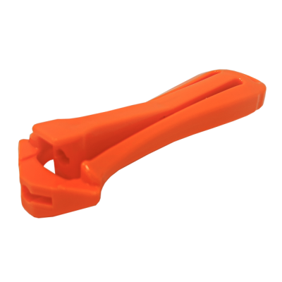 Ручка для напильника VILLARTEC универсальная пластиковая