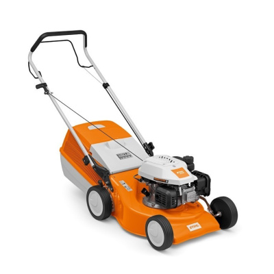 Газонокосилка бензиновая STIHL RM 248.2