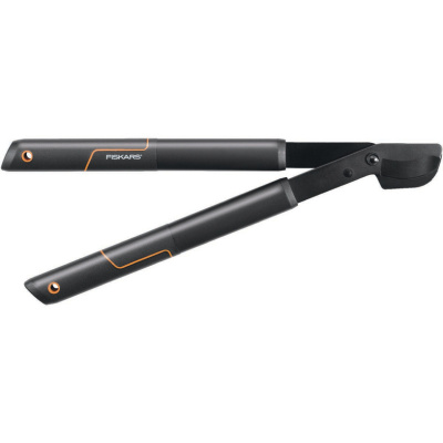 Сучкорез плоскостной малый 570мм L28 FISKARS SingleStep (112160) 35мм + секатор P26 