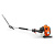 Бензоножницы штанговые Husqvarna 525HE4