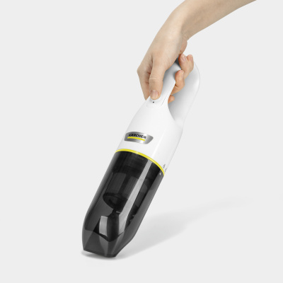 Пылесос ручной Karcher CVH 2