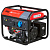 Генератор бензиновый FUBAG BS 5500 A ES