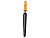 Корнеудалитель 288х37мм FISKARS OneClick