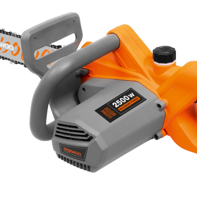 Пила электрическая DAEWOO DACS 2500E