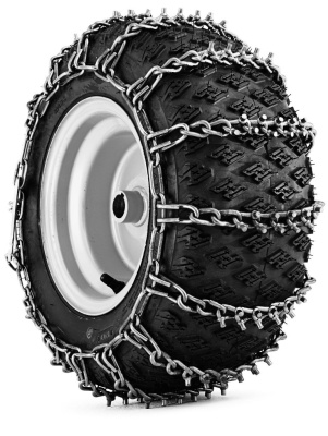 Цепи на колеса 16" Husqvarna