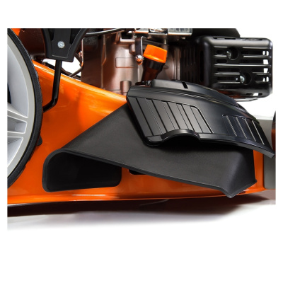 Газонокосилка DAEWOO DLM 5100SR