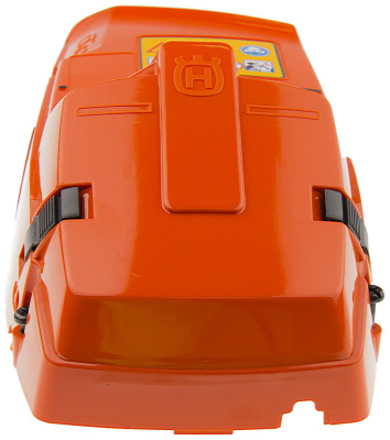 Крышка цилиндра  для Husqvarna 362 365 371 372 FARMERTEC (аналог 503 62 78-07)