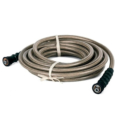 Шланг для мойки высокого давления Greenworks (7.6м, 140бар)