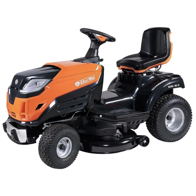 Газонокосилка с сиденьем (минитрактор) Oleo-Mac OM 109 L/16K