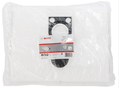 Мешок-пылесборник нетканый  GAS 25 (-5-), BOSCH