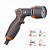 Пистолет-распылитель х4 TURBO DAEWOO DWG 1020