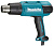 Термовоздуходувка HG6531CK, MAKITA