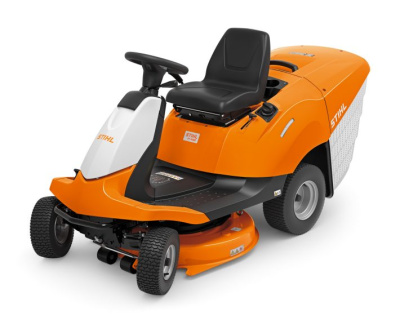 Минитрактор-косилка STIHL RT 4082