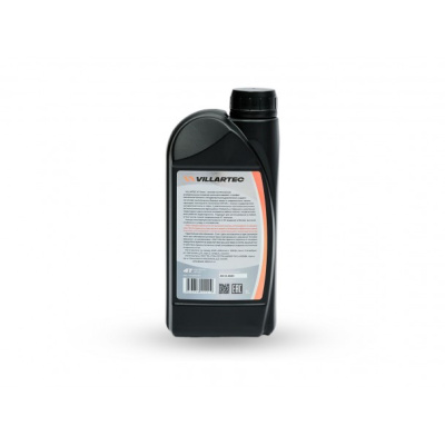 Масло моторное 1л VILLARTEC 4Т SNOW SAE 10W30 синтетическое (кратно 12шт)
