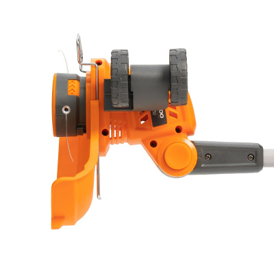 Триммер аккумуляторный DAEWOO DATR 3021Li (без батареи)