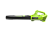 Воздуходув аккумуляторный Greenworks G24AB (24В без АКБ и ЗУ)