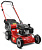 Газонокосилка Weibang WB 455SC (45см/139см3/самоходная)